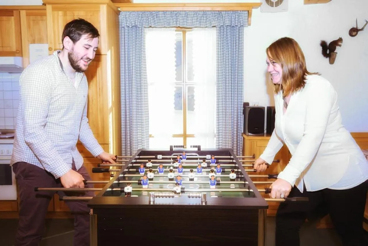 Apartman Landhaus Altweck Wegscheid
